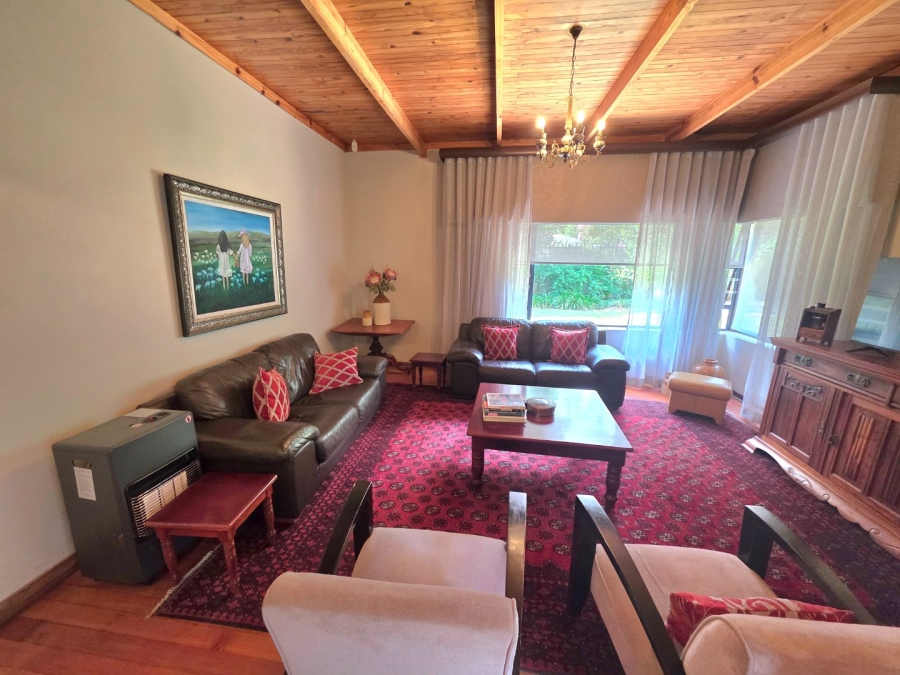 4 Bedroom Property for Sale in Jordania Free State